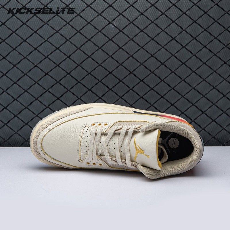 Air Jordan 3 FN0344-901 Unisex Air Jordan 3 FN0344-901 Unisex