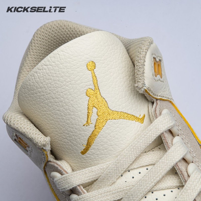 Air Jordan 3 FN0344-901 Unisex Air Jordan 3 FN0344-901 Unisex