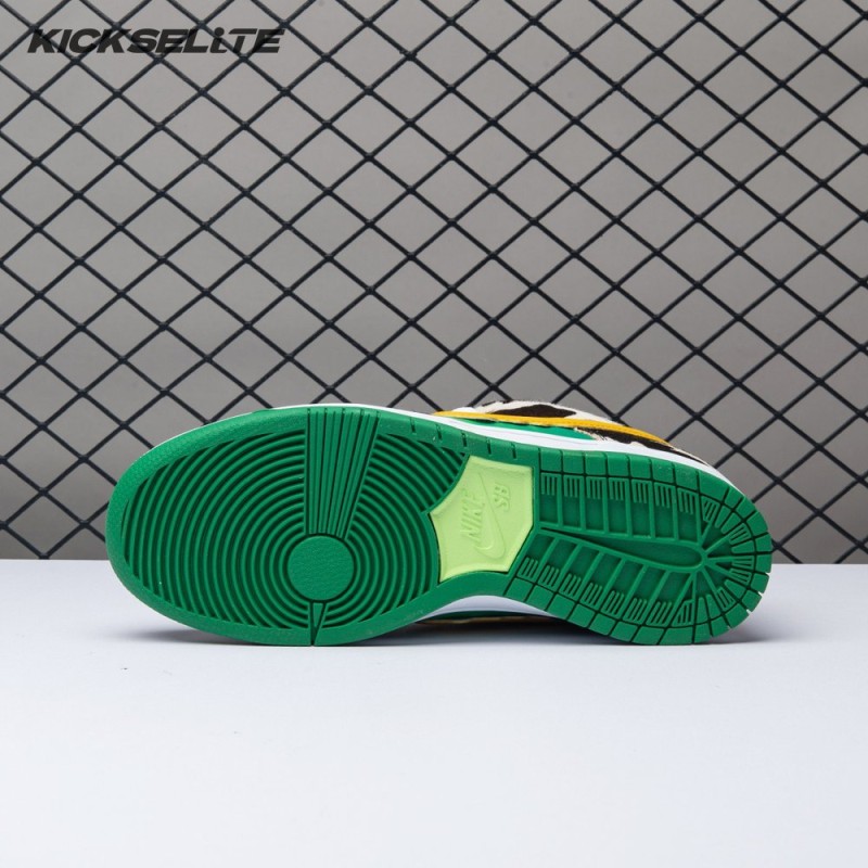 Dunk Low SB 'Chunky Dunky' Special Ice Cream Box Unisex