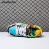 Dunk Low SB 'Chunky Dunky' Special Ice Cream Box Unisex