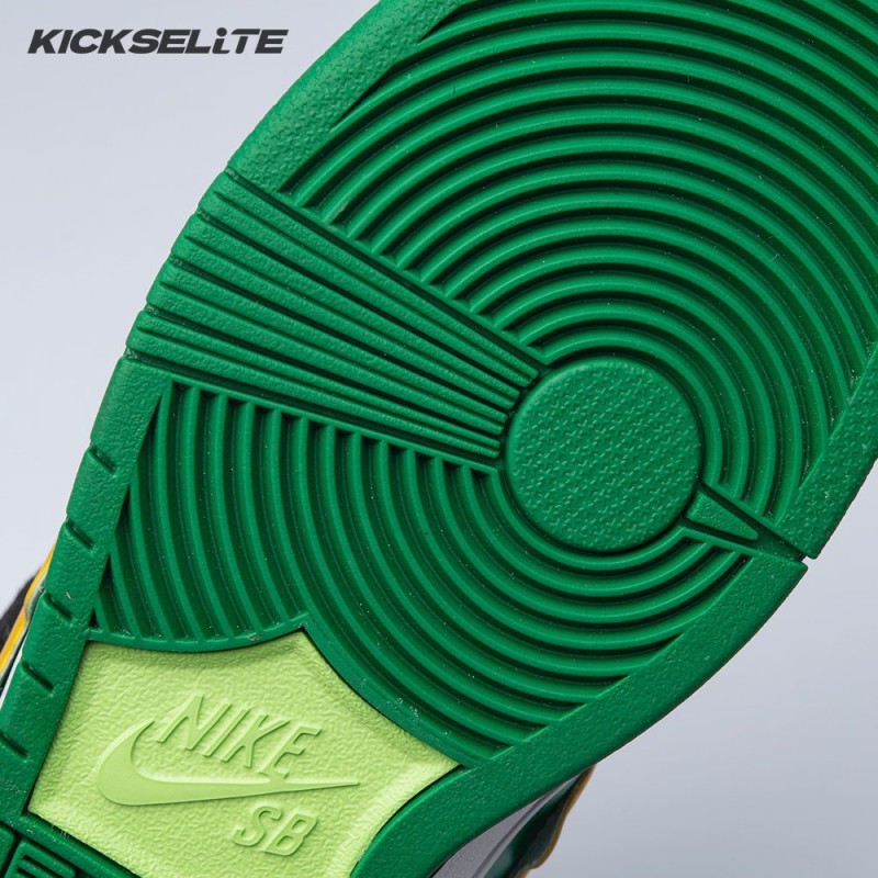 Dunk Low SB 'Chunky Dunky' Special Ice Cream Box Unisex