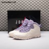 Jordan 10 Retro Hydrangeas IQ0388-101 Unisex