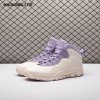 Jordan 10 Retro Hydrangeas IQ0388-101 Unisex