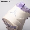 Jordan 10 Retro Hydrangeas IQ0388-101 Unisex