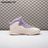 Jordan 10 Retro Hydrangeas IQ0388-101 Unisex