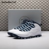 Jordan 10 Retro Ice Blue 310805-141 Men's