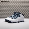 Jordan 10 Retro Ice Blue 310805-141 Men's