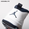 Jordan 10 Retro Ice Blue 310805-141 Men's