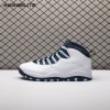 Jordan 10 Retro Ice Blue 310805-141 Men's