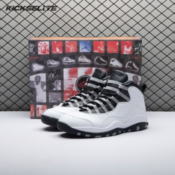 Air Jordan 10 OG 