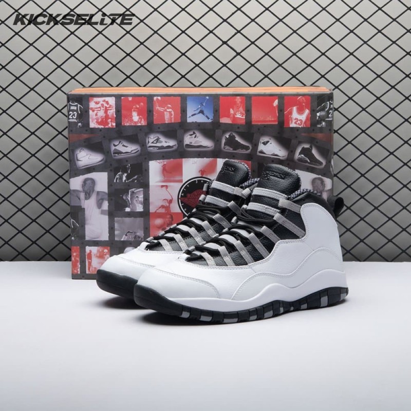 Air Jordan 10 OG 