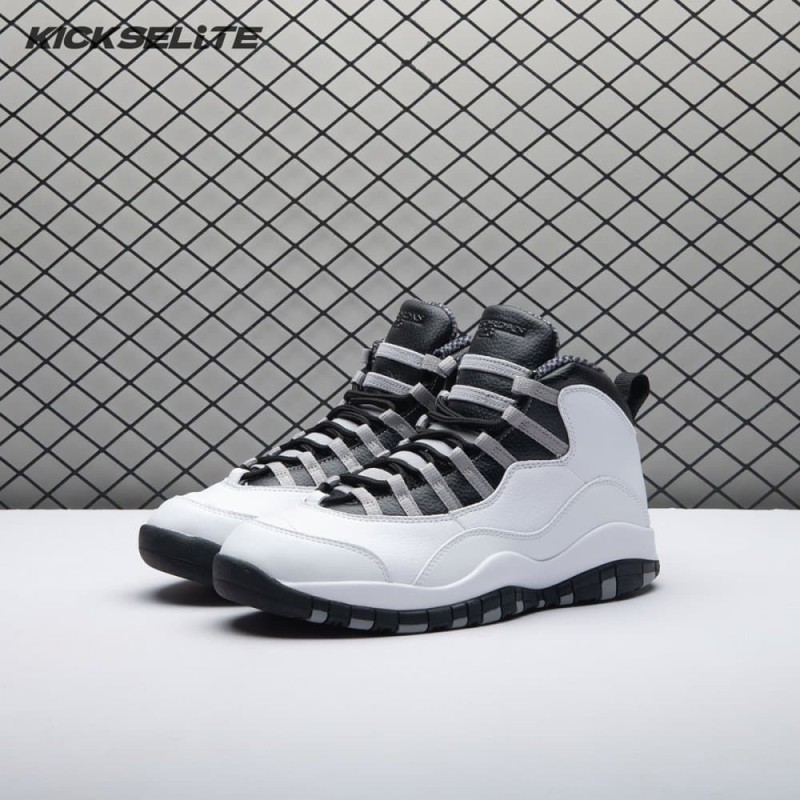 Air Jordan 10 OG 