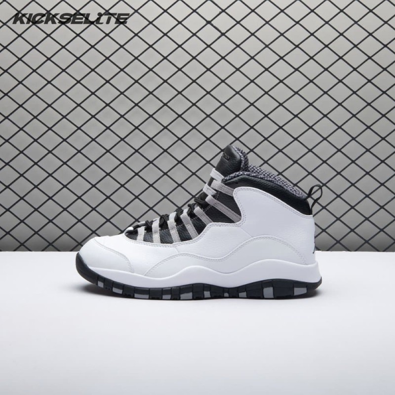 Air Jordan 10 OG 