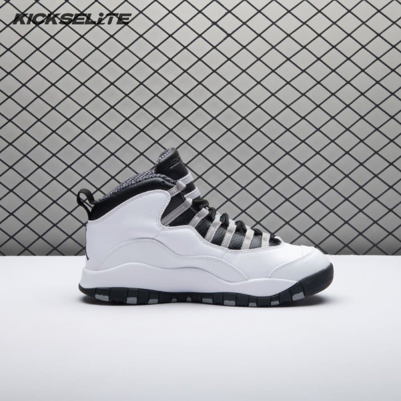 Air Jordan 10 OG 