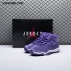 Jordan 11 Purple Rain CT8012 555 Men's