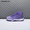 Jordan 11 Purple Rain CT8012 555 Men's