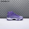 Jordan 11 Purple Rain CT8012 555 Men's