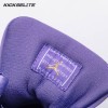 Jordan 11 Purple Rain CT8012 555 Men's
