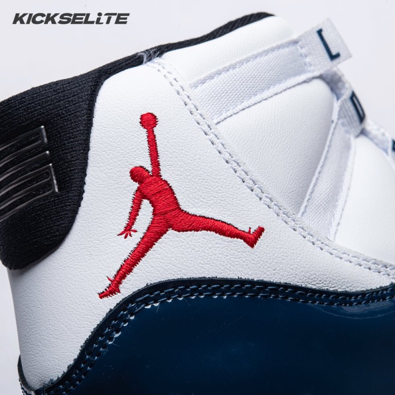 Jordan 11 Rare Air IH0296-400 Men's