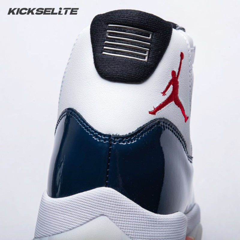 Jordan 11 Rare Air IH0296-400 Men's