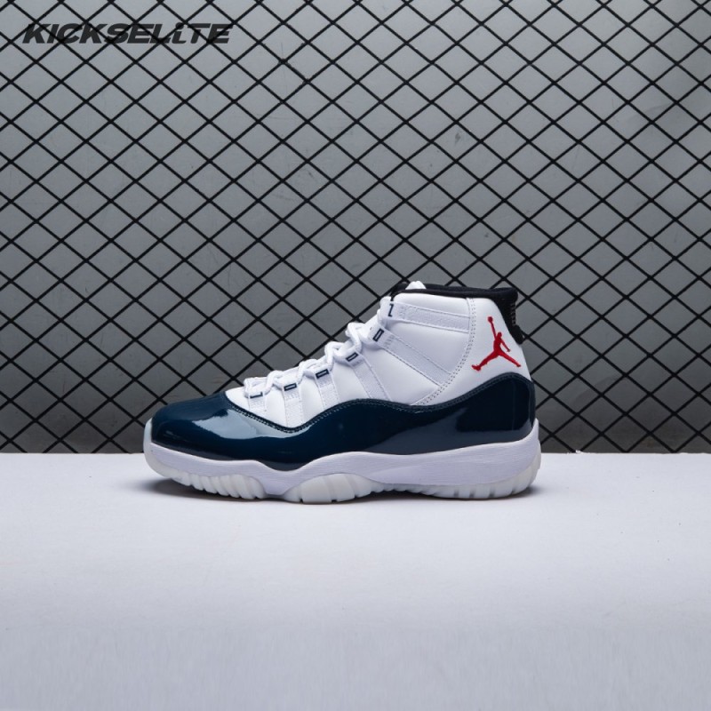 Jordan 11 Rare Air IH0296-400 Men's