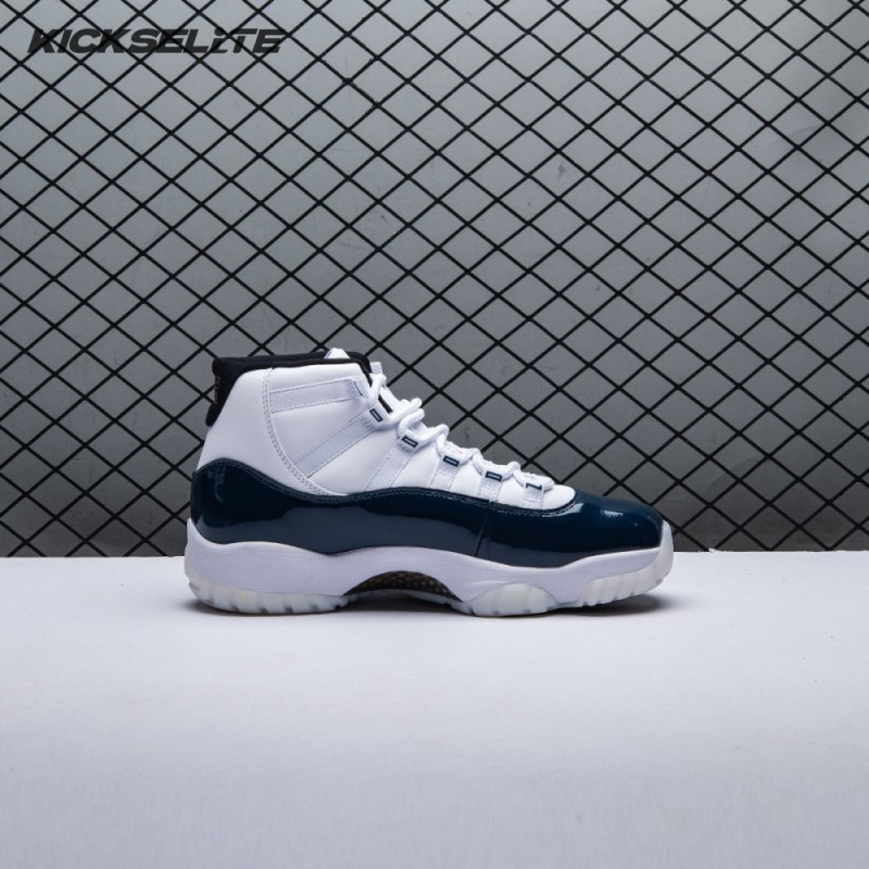 Jordan 11 Rare Air IH0296-400 Men's