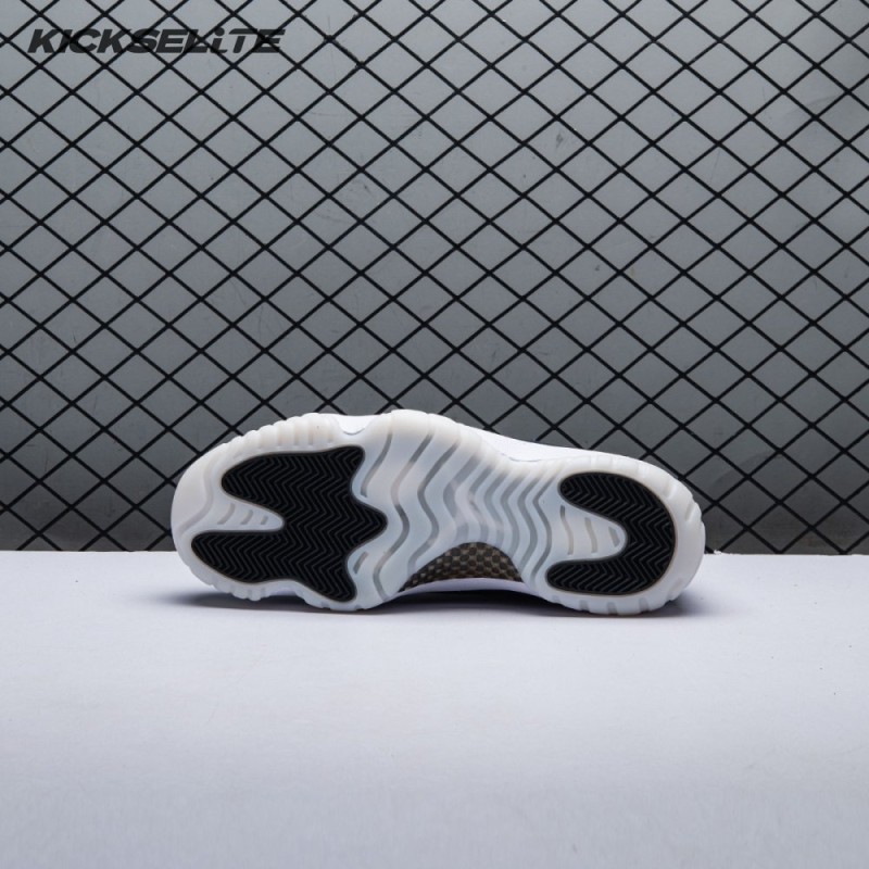 Jordan 11 Rare Air IH0296-400 Men's