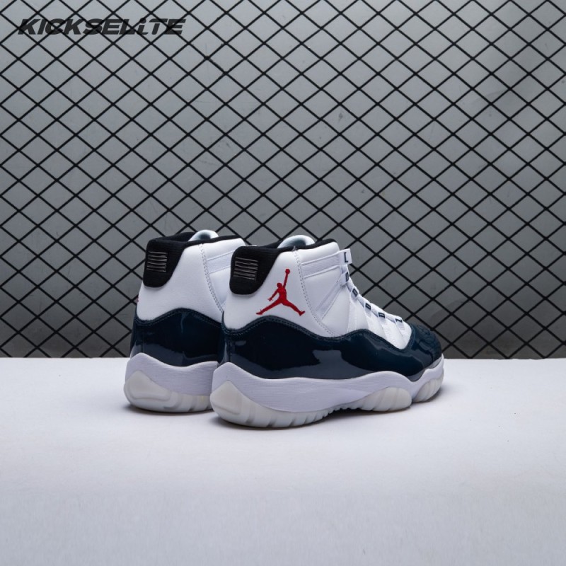 Jordan 11 Rare Air IH0296-400 Men's