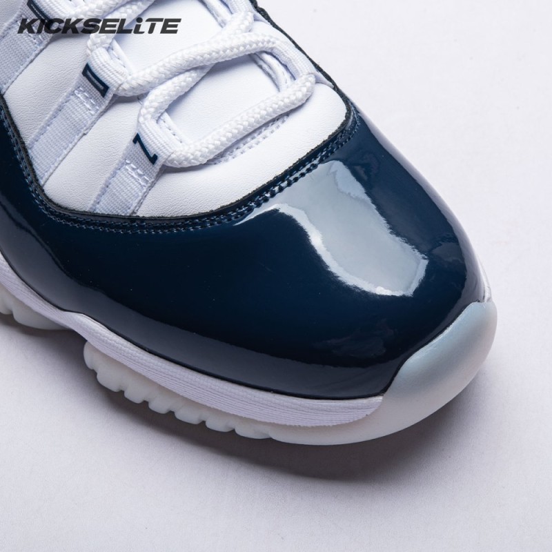 Jordan 11 Rare Air IH0296-400 Men's