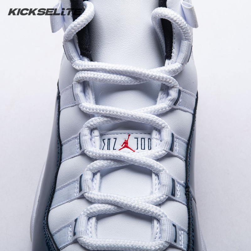 Jordan 11 Rare Air IH0296-400 Men's