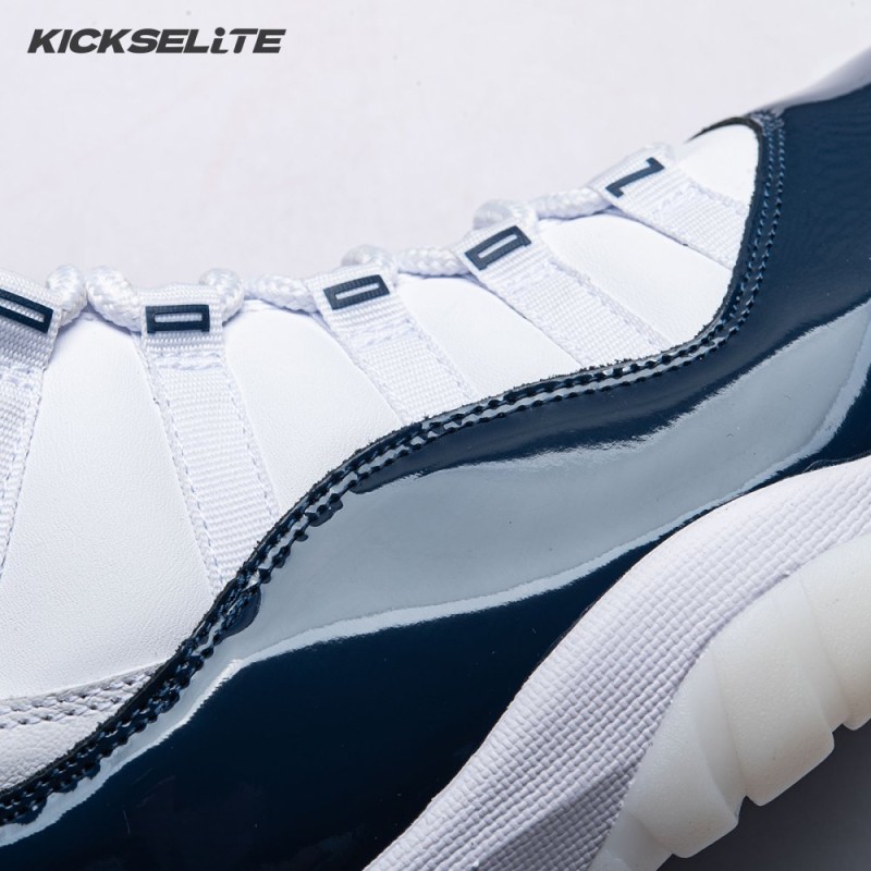 Jordan 11 Rare Air IH0296-400 Men's