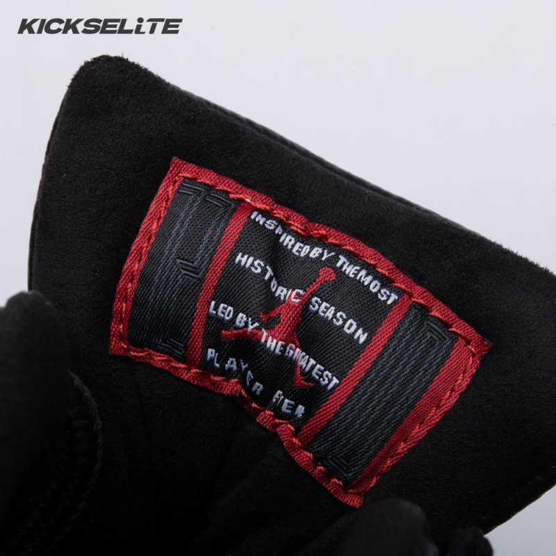 Jordan 11 Retro 72-10 378037-002 Unisex