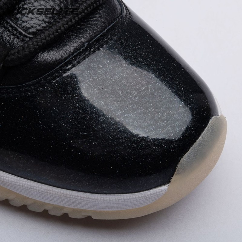 Jordan 11 Retro 72-10 378037-002 Unisex