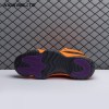 Jordan 11 Retro Black Orange CT8012-800 Men's