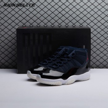 Jordan 11 Retro Blue CT8012-406 Men's