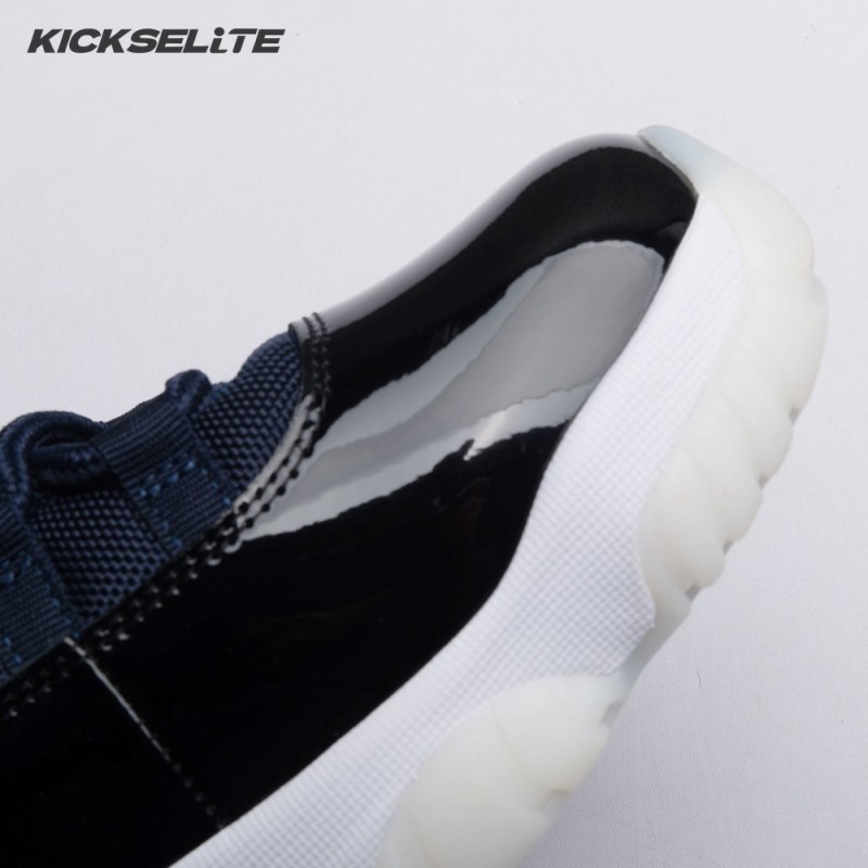 Jordan 11 Retro Blue CT8012-406 Men's