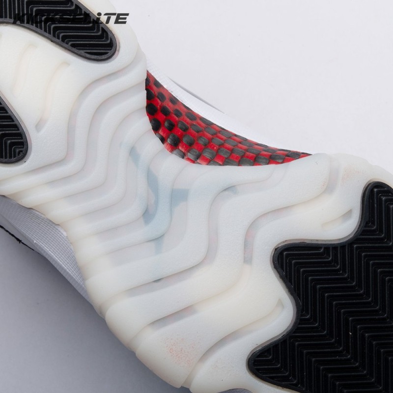 Jordan 11 Retro Blue CT8012-406 Men's