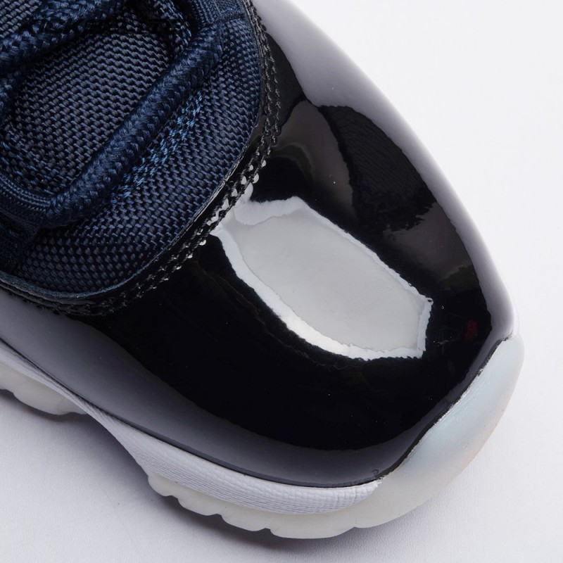 Jordan 11 Retro Blue CT8012-406 Men's