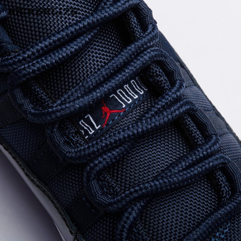 Jordan 11 Retro Blue CT8012-406 Men's