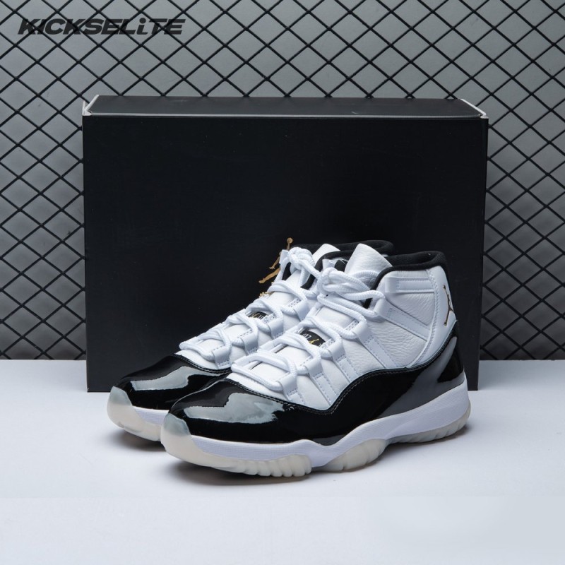 Jordan 11 Retro DMP Gratitude (2023) CT8012-170 Unisex