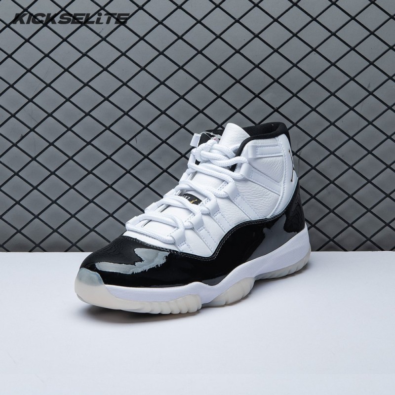 Jordan 11 Retro DMP Gratitude (2023) CT8012-170 Unisex