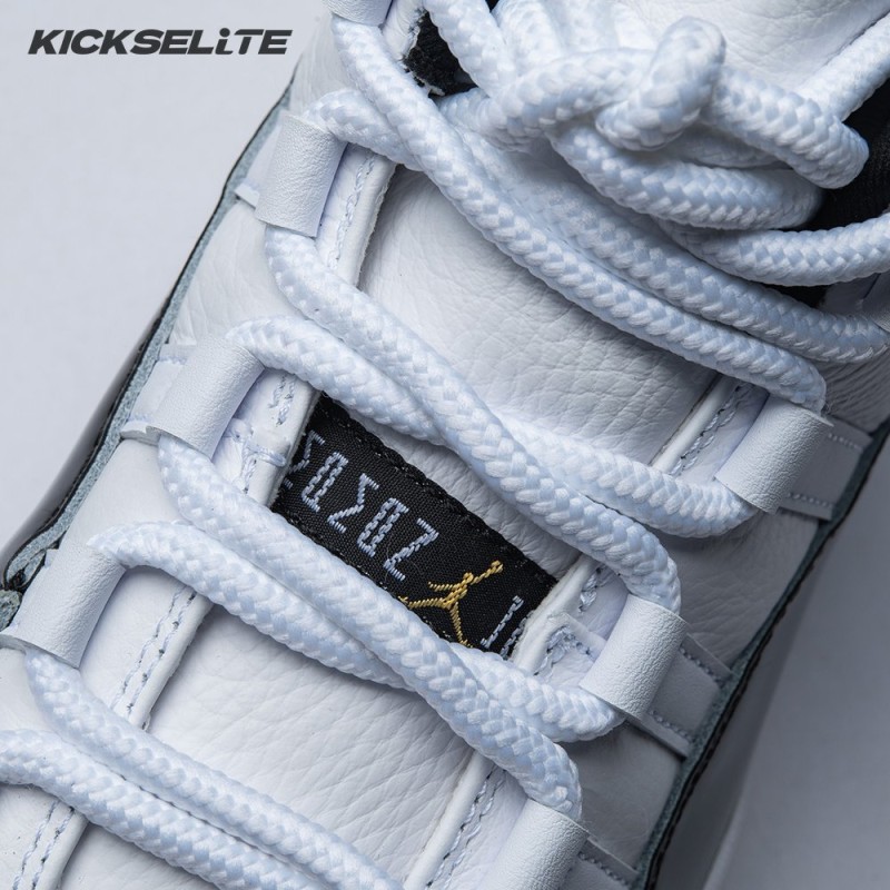 Jordan 11 Retro DMP Gratitude (2023) CT8012-170 Unisex