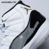 Jordan 11 Retro DMP Gratitude (2023) CT8012-170 Unisex