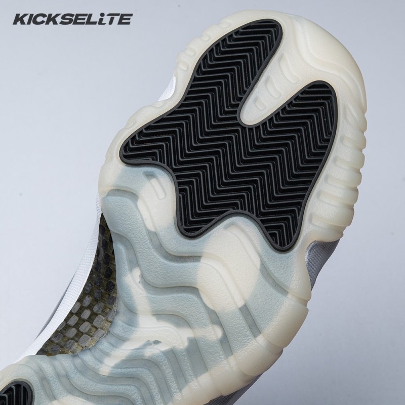 Jordan 11 Retro DMP Gratitude (2023) CT8012-170 Unisex