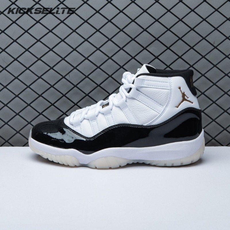 Jordan 11 Retro DMP Gratitude (2023) CT8012-170 Unisex