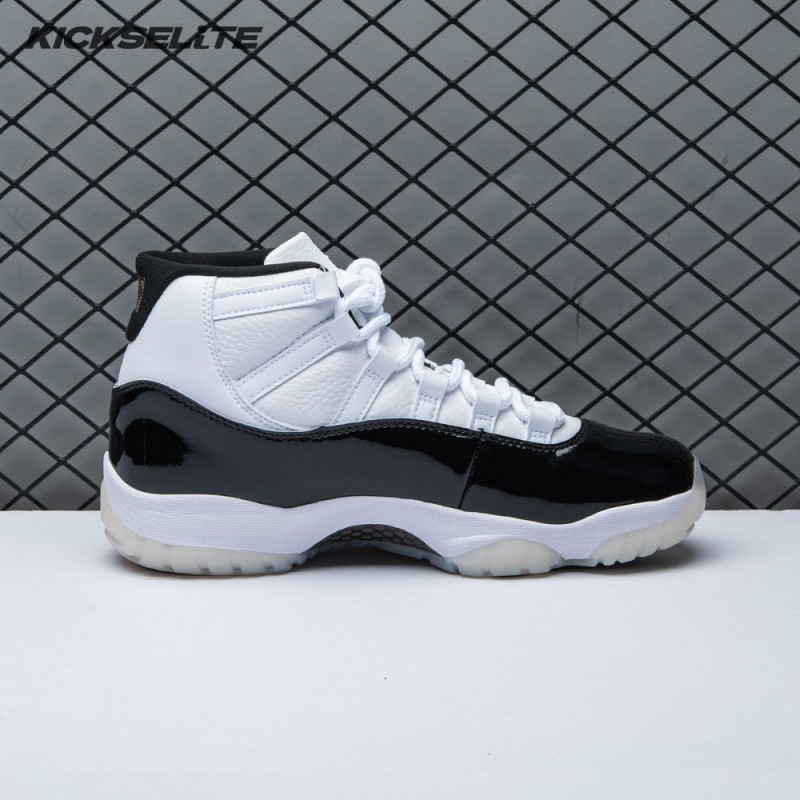 Jordan 11 Retro DMP Gratitude (2023) CT8012-170 Unisex