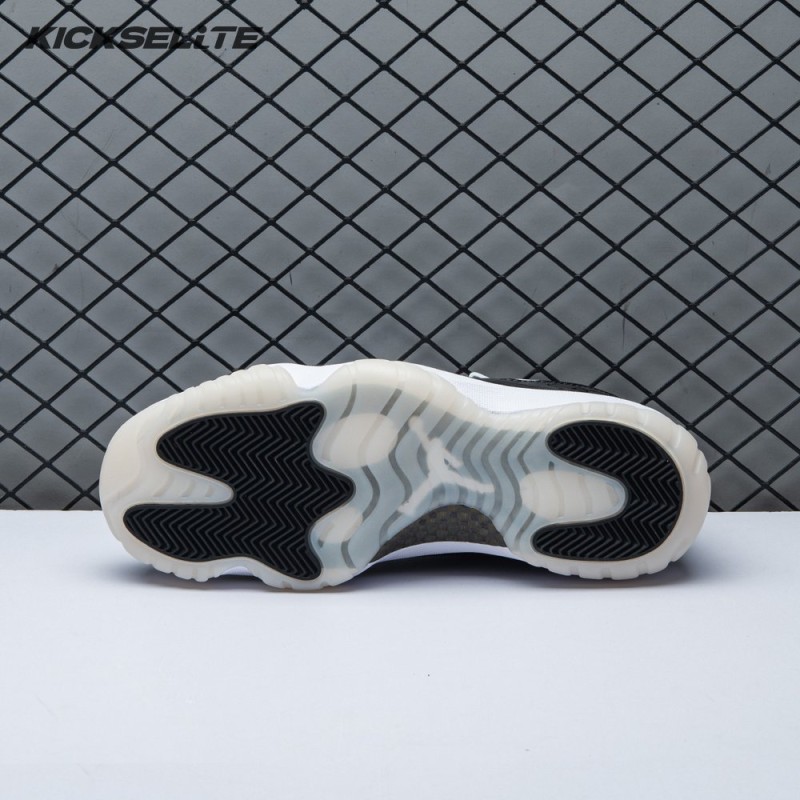 Jordan 11 Retro DMP Gratitude (2023) CT8012-170 Unisex