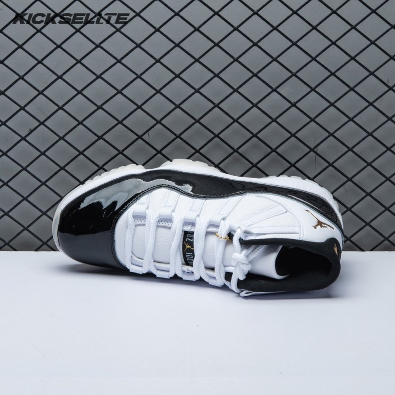 Jordan 11 Retro DMP Gratitude (2023) CT8012-170 Unisex