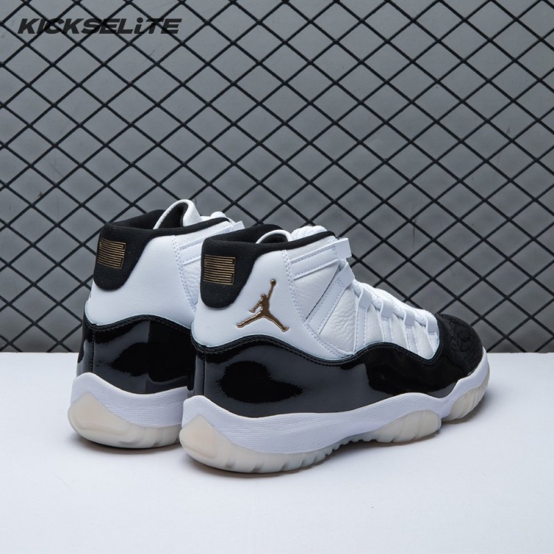 Jordan 11 Retro DMP Gratitude (2023) CT8012-170 Unisex