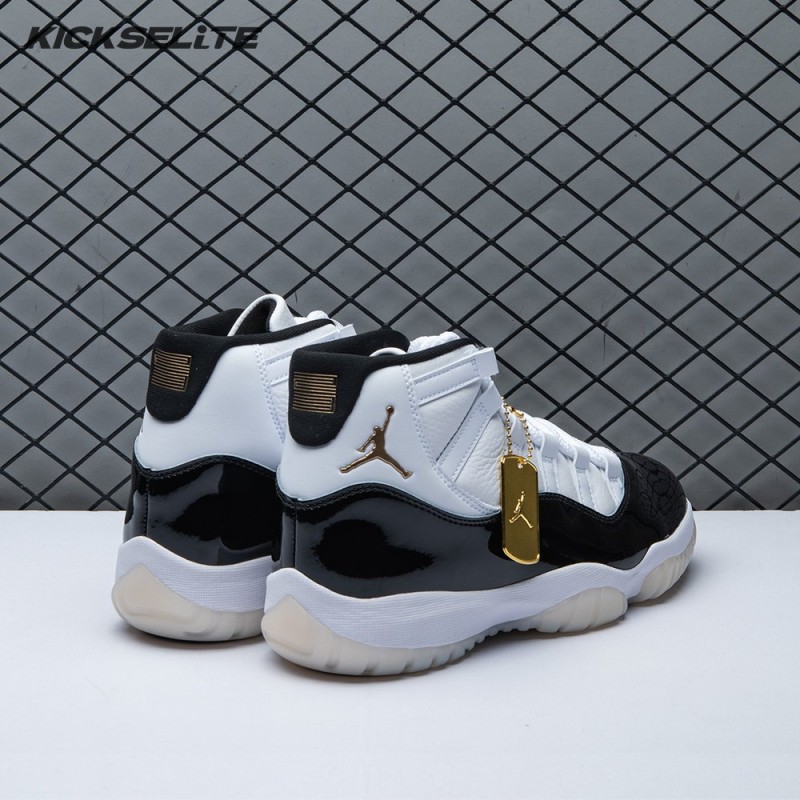 Jordan 11 Retro DMP Gratitude (2023) CT8012-170 Unisex